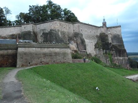 Panoramatour Schsische Schweiz