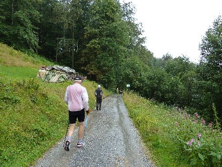 Panoramatour Schsische Schweiz