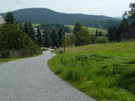 Panoramatour Schsische Schweiz