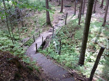 Panoramatour Schsische Schweiz