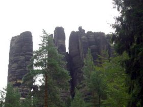 Panoramatour Schsische Schweiz