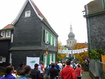 Rntgenlauf 2011