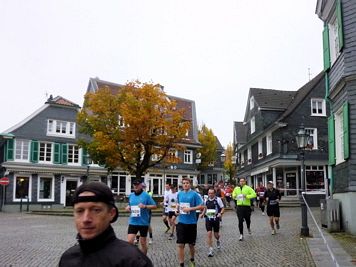 Rntgenlauf 2011