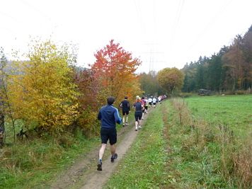 Rntgenlauf 2011