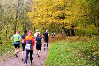 Rntgenlauf 2011