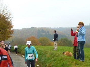 Rntgenlauf 2011