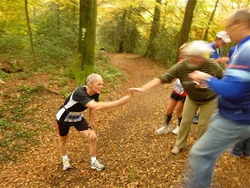 Rntgenlauf 2011