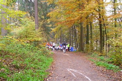 Rntgenlauf 2011