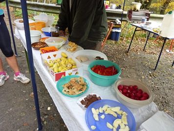 Rntgenlauf 2011