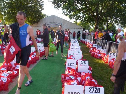 Roth Challenge 2011