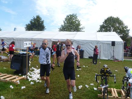 Roth Challenge 2011