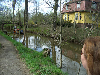 Spreewald Marathon 2011