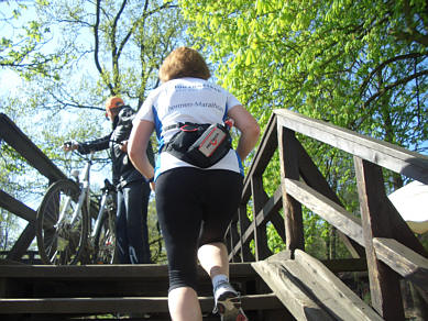 Spreewald Marathon 2011