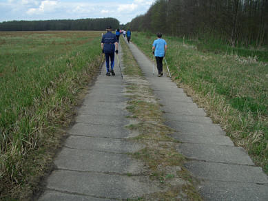 Spreewald Marathon 2011