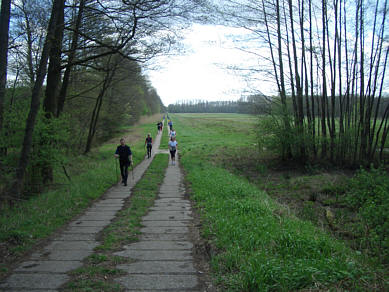 Spreewald Marathon 2011