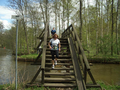 Spreewald Marathon 2011