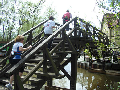 Spreewald Marathon 2011