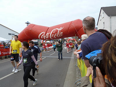 Spreewald Marathon 2011