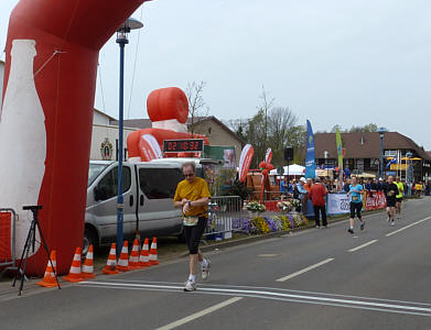 Spreewald Marathon 2011