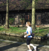 Spreewald Marathon 2011