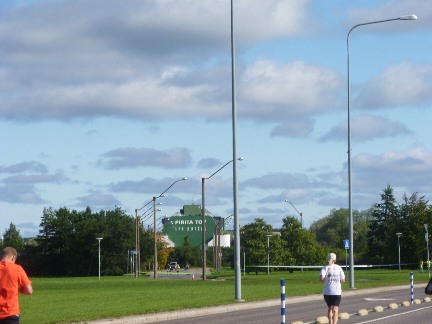 Tallinn Marathon 2011