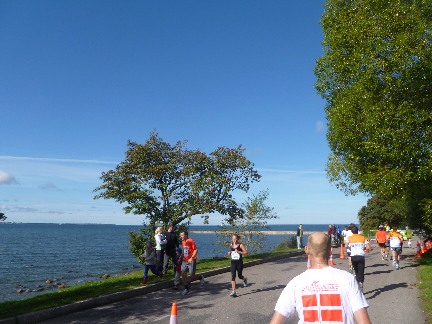 Tallinn Marathon 2011