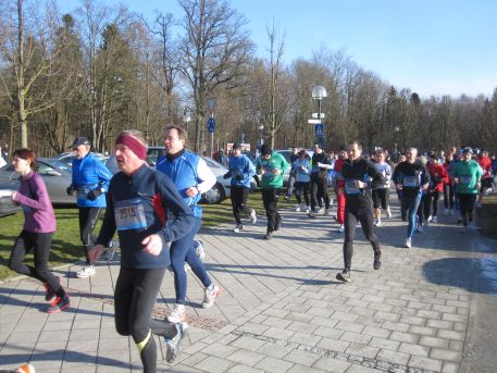 Thermen Marathon Bad Fssing 2011