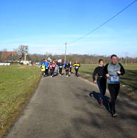 Thermen Marathon Bad Fssing 2011