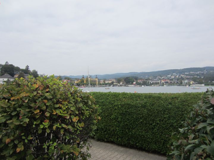 Wrthersee Ultratrail 2011