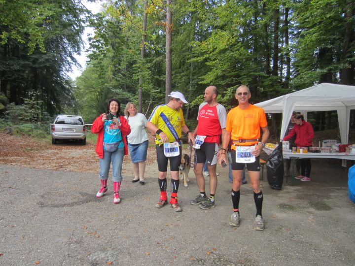 Wrthersee Ultratrail 2011