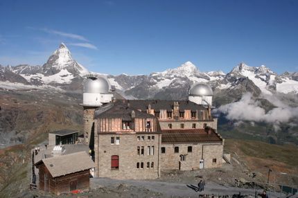 Zermatt Ultramarathon 2011