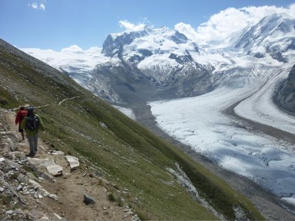 Zermatt Ultramarathon 2011