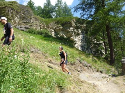 Zermatt Ultramarathon 2011