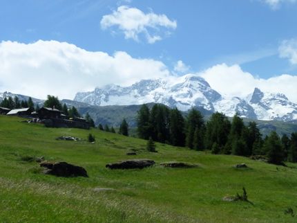 Zermatt Ultramarathon 2011