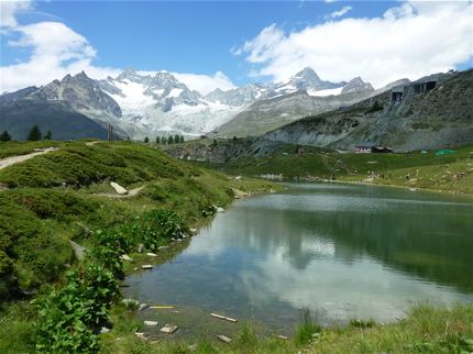 Zermatt Ultramarathon 2011