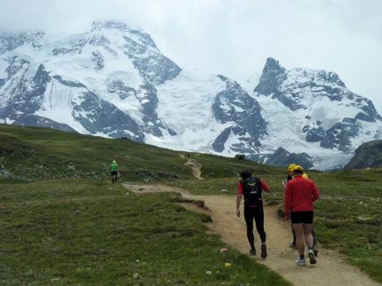 Zermatt Ultramarathon 2011