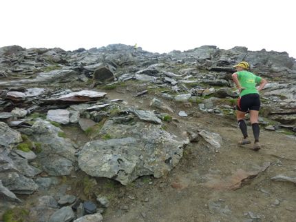 Zermatt Ultramarathon 2011