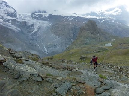 Zermatt Ultramarathon 2011