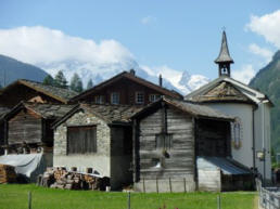 Zermatt Ultramarathon 2011