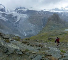 Zermatt Ultramarathon 2011