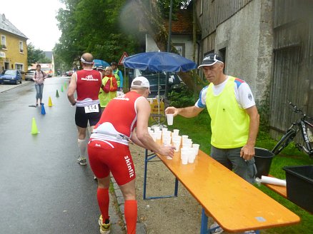 Fichtelgebirgs Marathon 2012