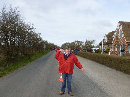 Fhr Marathon 2012