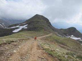 Rennsteiglauf am 12.05.2012