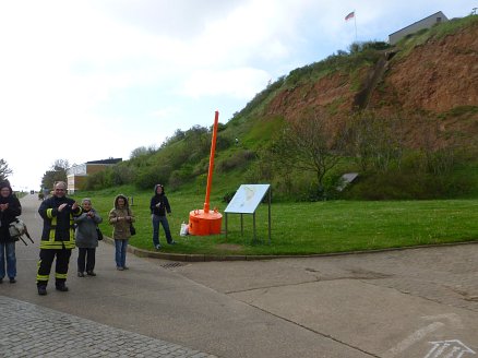 Helgoland Marathon 2012