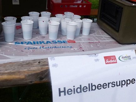 Karwendelmarsch 2012