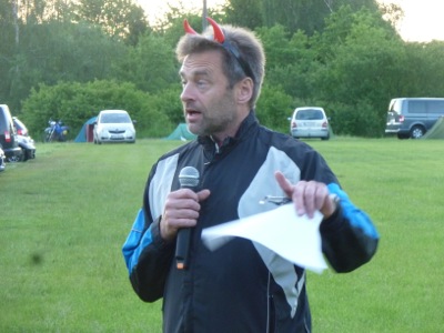 Keufelskopf Ultra 2012