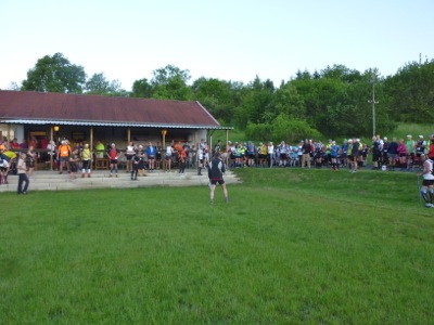 Keufelskopf Ultra 2012