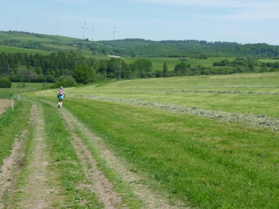 Keufelskopf Ultra 2012