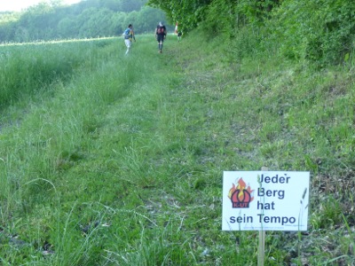 Keufelskopf Ultra 2012