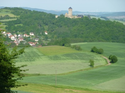 Keufelskopf Ultra 2012